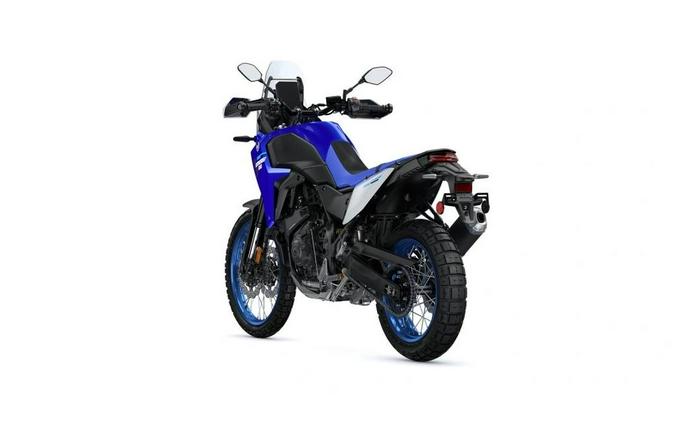2026 Yamaha Tenere 700