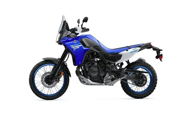 2026 Yamaha Tenere 700