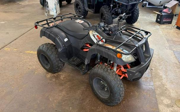 2020 Kayo 150 Bull