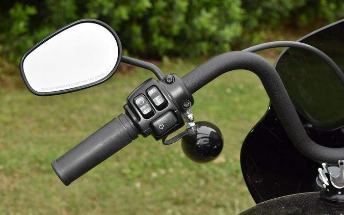 2023 Harley-Davidson® Street Bob® 114
