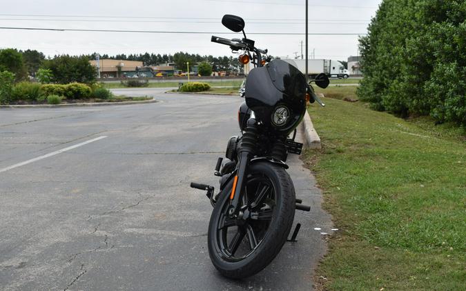 2023 Harley-Davidson® Street Bob® 114