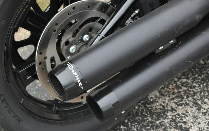 2023 Harley-Davidson® Street Bob® 114