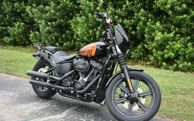 2023 Harley-Davidson® Street Bob® 114