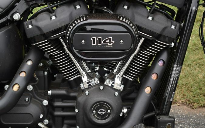 2023 Harley-Davidson® Street Bob® 114