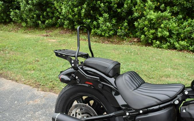 2023 Harley-Davidson® Street Bob® 114