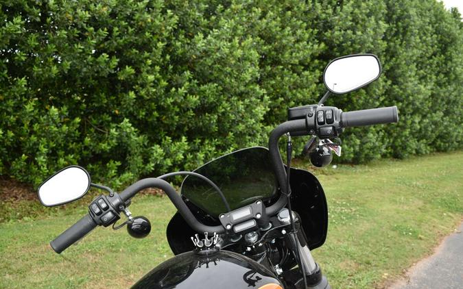 2023 Harley-Davidson® Street Bob® 114