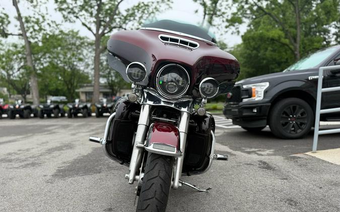 2014 Harley-Davidson Ultra Limited