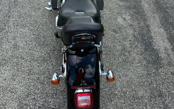2008 Harley-Davidson Softail® Fat Boy®