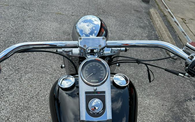2008 Harley-Davidson Softail® Fat Boy®