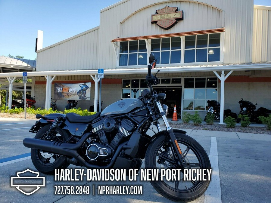 RH975 2026 Nightster®