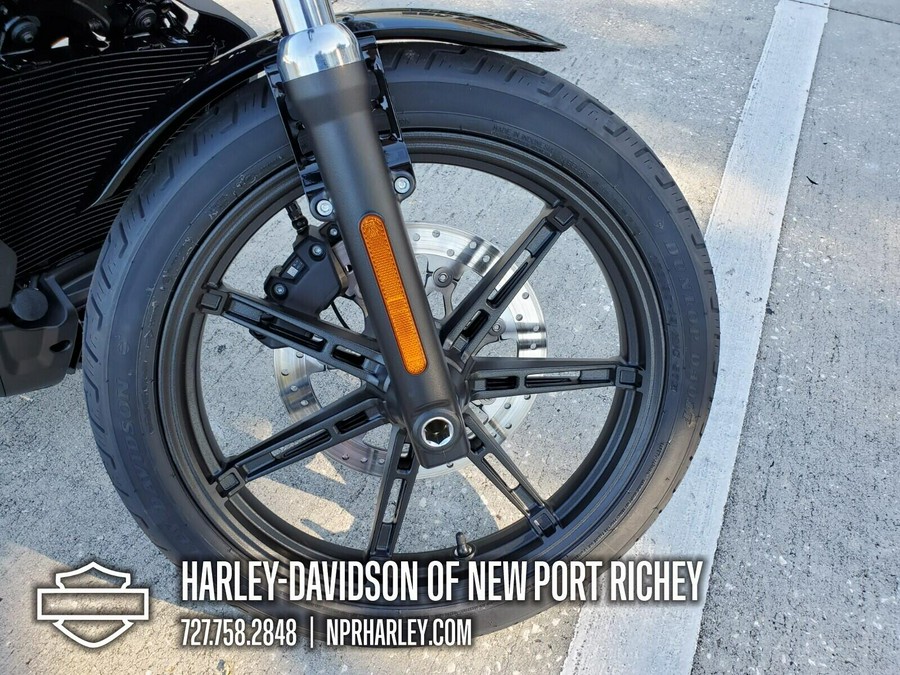 RH975 2026 Nightster®