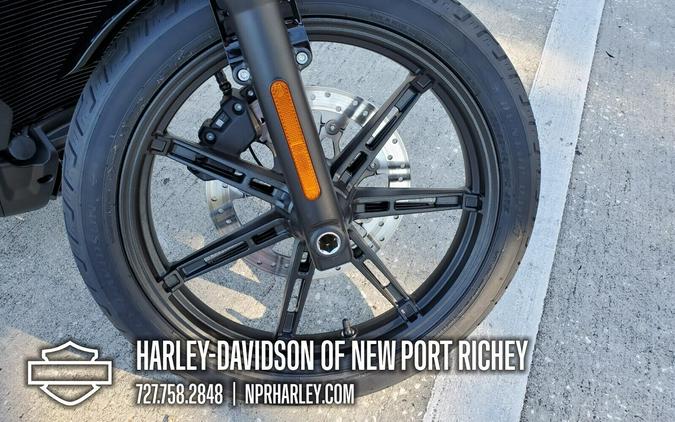 RH975 2026 Nightster®
