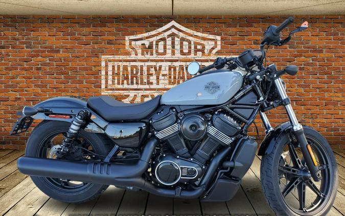 RH975 2026 Nightster®