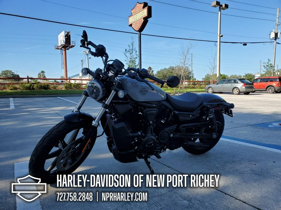 RH975 2026 Nightster®