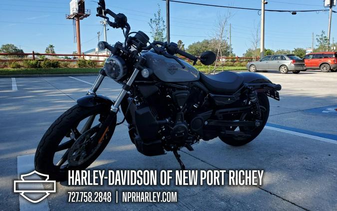 RH975 2026 Nightster®