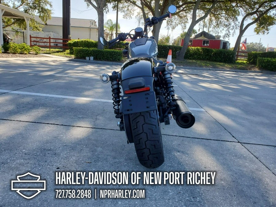 RH975 2026 Nightster®