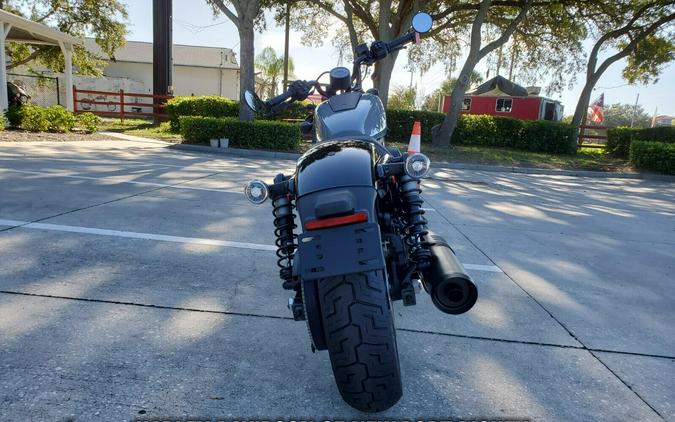 RH975 2026 Nightster®