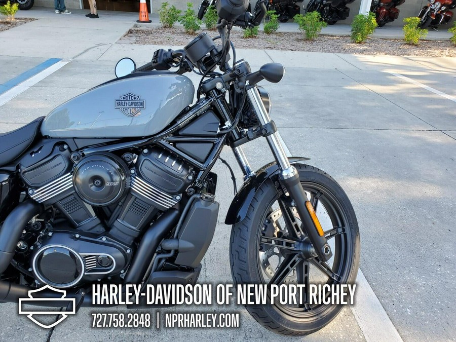 RH975 2026 Nightster®