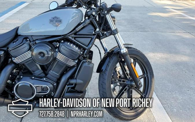 RH975 2026 Nightster®