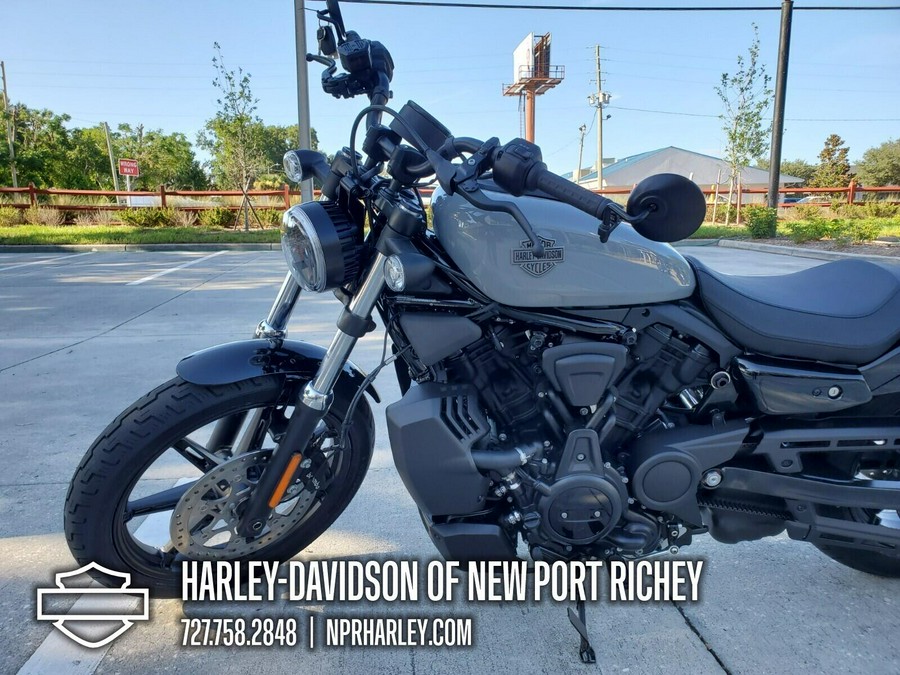 RH975 2026 Nightster®
