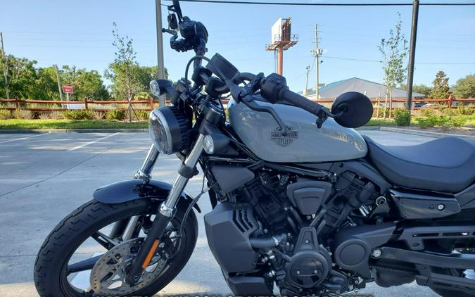 RH975 2026 Nightster®