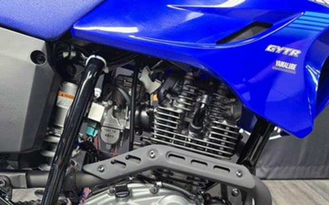 2027 Yamaha TT-R 230