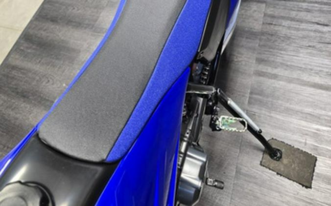 2027 Yamaha TT-R 230