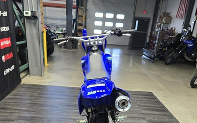 2027 Yamaha TT-R 230