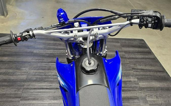 2027 Yamaha TT-R 230