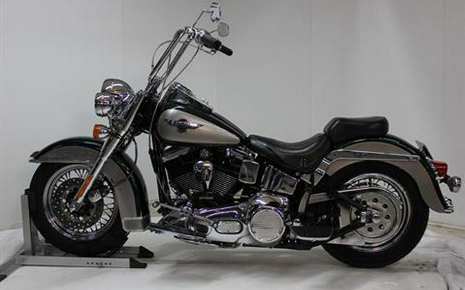 1996 Harley-Davidson HeritageSoftail