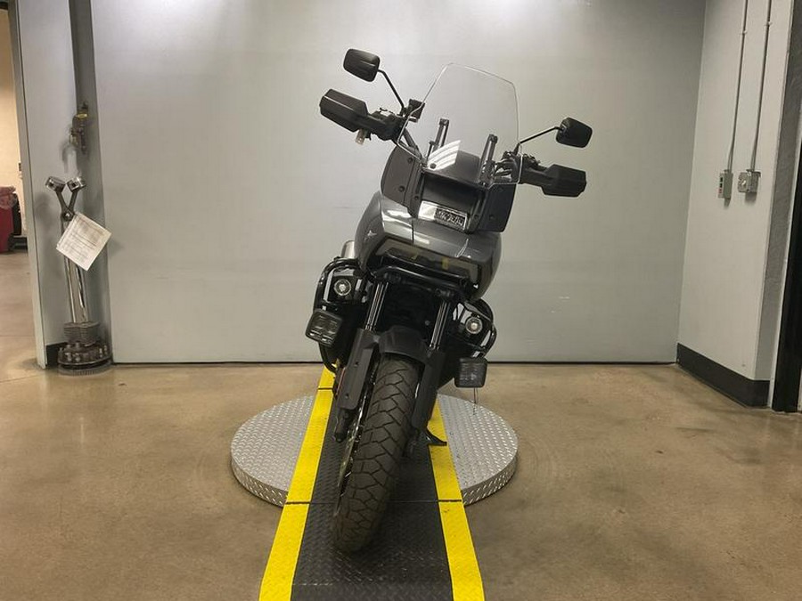 2021 Harley-Davidson® Pan America™ 1250 Special