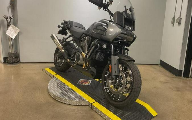 2021 Harley-Davidson® Pan America™ 1250 Special