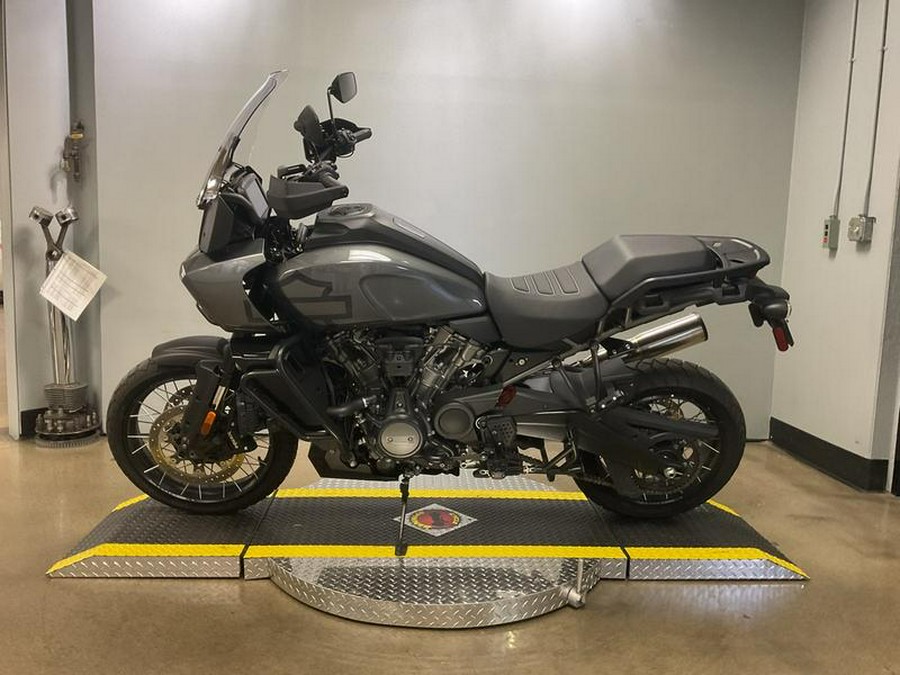 2021 Harley-Davidson® Pan America™ 1250 Special