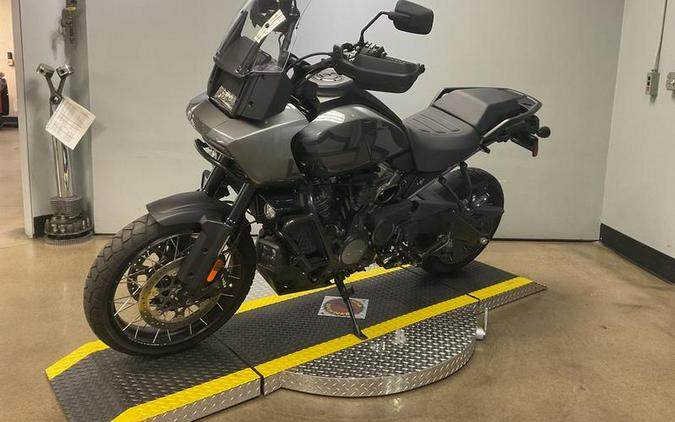 2021 Harley-Davidson® Pan America™ 1250 Special