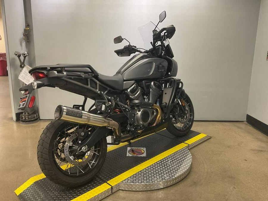 2021 Harley-Davidson® Pan America™ 1250 Special