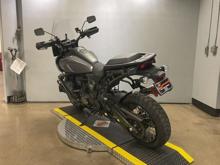 2021 Harley-Davidson® Pan America™ 1250 Special