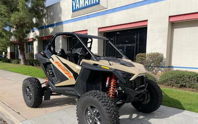 2024 Polaris RZR Turbo R Ultimate