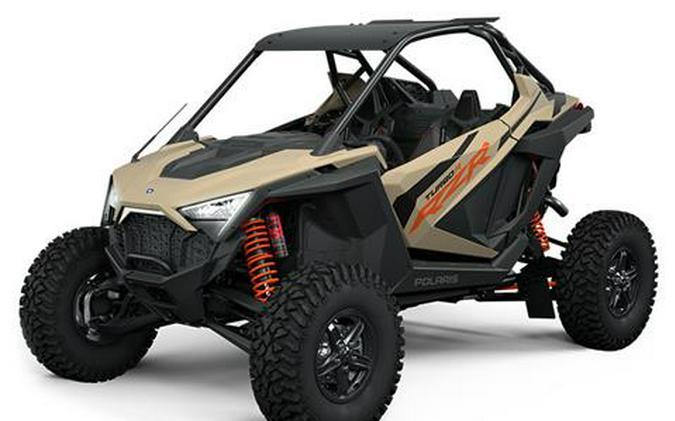 2024 Polaris RZR Turbo R Ultimate