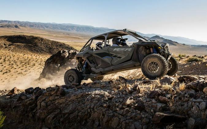 2024 Polaris® RZR Pro R 4 Ultimate