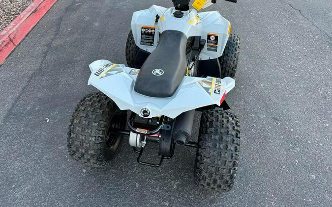 2024 Can-Am® Renegade 110 EFI