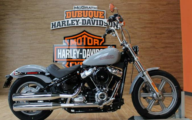 2024 Harley-Davidson® FXST - Softail® Standard