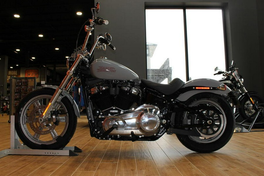 2024 Harley-Davidson® FXST - Softail® Standard