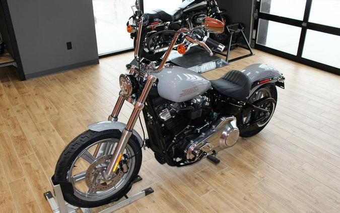 2024 Harley-Davidson® FXST - Softail® Standard