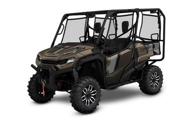 2024 Honda PIONEER 1000-5 TRAIL Trail