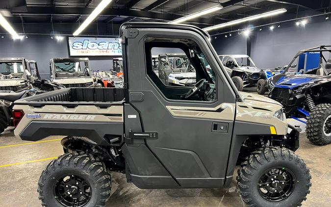 2024 Polaris Ranger XP 1000 NorthStar Edition Ultimate