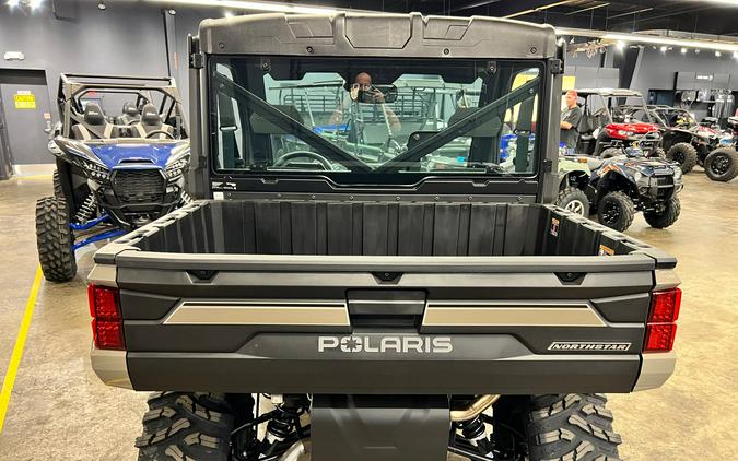 2024 Polaris Ranger XP 1000 NorthStar Edition Ultimate