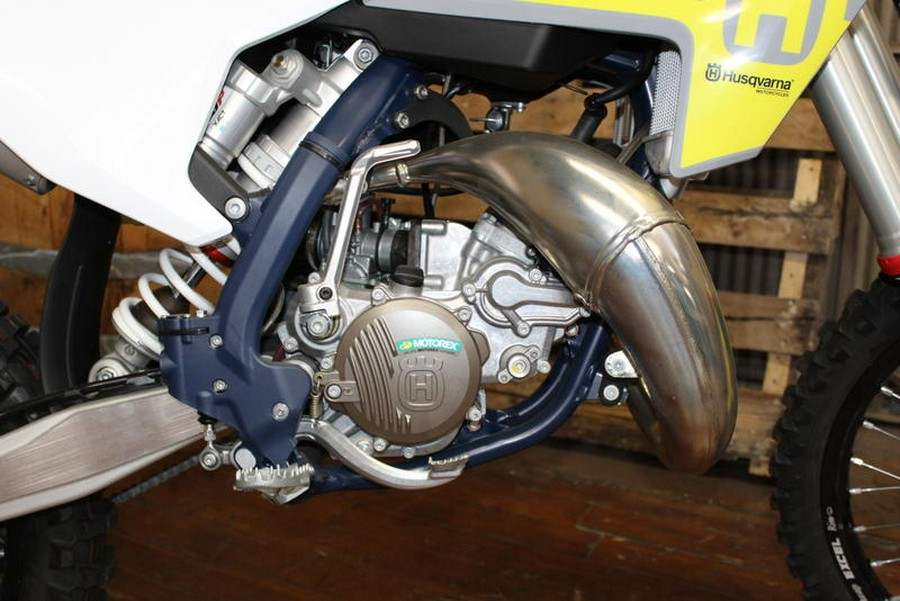 2024 Husqvarna® TC 85 19/16