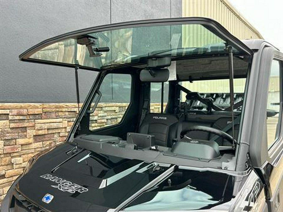 2025 Polaris Ranger Crew XP 1000 NorthStar Edition Ultimate