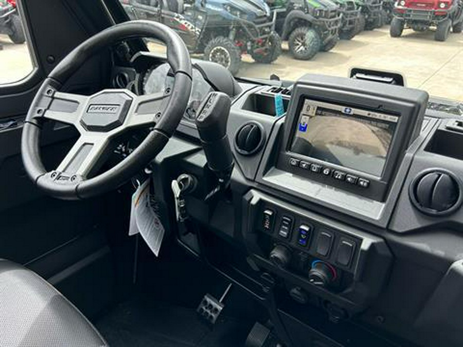 2025 Polaris Ranger Crew XP 1000 NorthStar Edition Ultimate