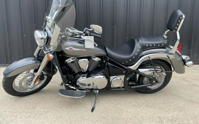 2024 Kawasaki Vulcan 900 Classic Classic LT